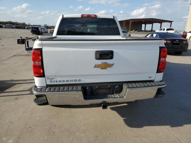 Photo 6 from auction – 2017 CHEVROLET SILVERADO with VIN 3GCPCREC2HG484239