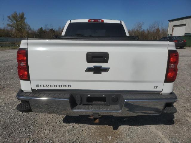 Photo 6 from auction – 2017 CHEVROLET SILVERADO with VIN 1GCVKREC5HZ145064