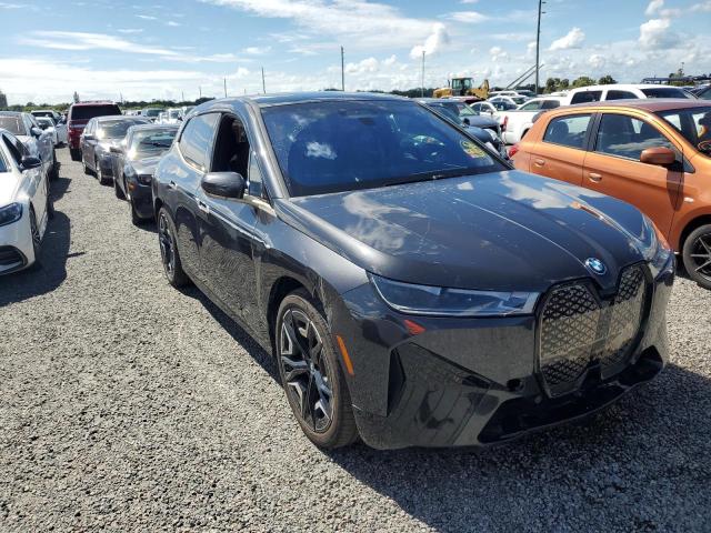 Photo 4 from auction – 2024 BMW IX M60 with VIN WB533CF00RCN01751
