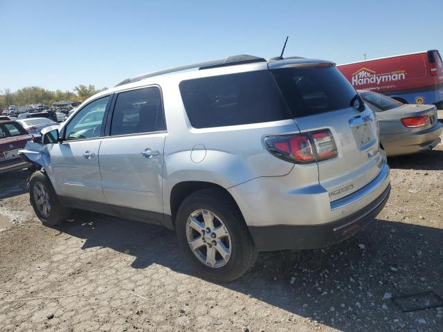 Photo 2 from auction – 2016 GMC ACADIA SLE with VIN 1GKKVPKD4GJ345592