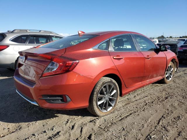 Photo 3 from auction – 2019 HONDA CIVIC EX with VIN JHMFC1F39KX006641