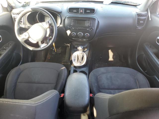 Photo 8 from auction – 2016 KIA SOUL with VIN KNDJN2A27G7406795