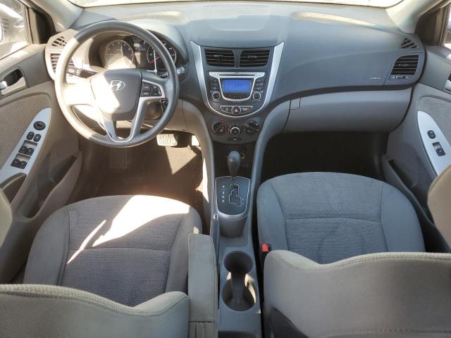 Photo 8 from auction – 2013 HYUNDAI ACCENT GLS with VIN KMHCT5AE4DU126299