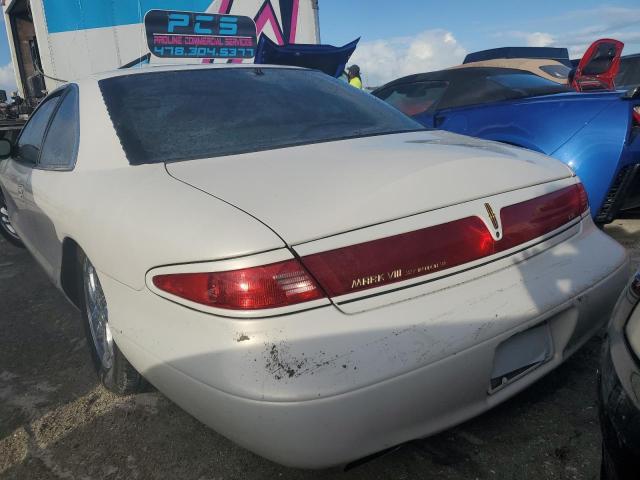 Photo 6 from auction – 1998 LINCOLN MARK VIII with VIN 1LNFM92VXWY735098