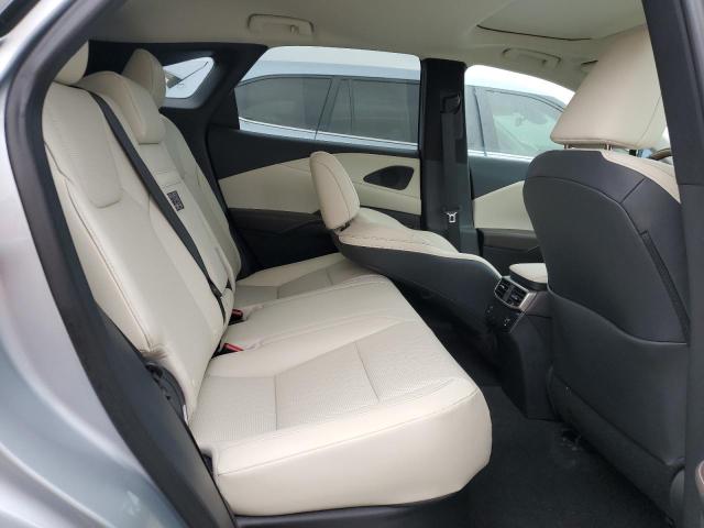 Photo 11 from auction – 2024 LEXUS RX 350 BAS with VIN 2T2BAMBA3RC029526