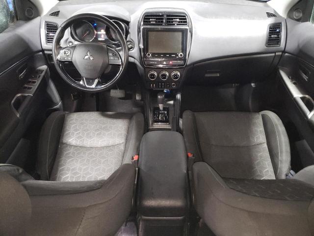Photo 8 from auction – 2020 MITSUBISHI OUTLANDER with VIN JA4AP4AU3LU023496