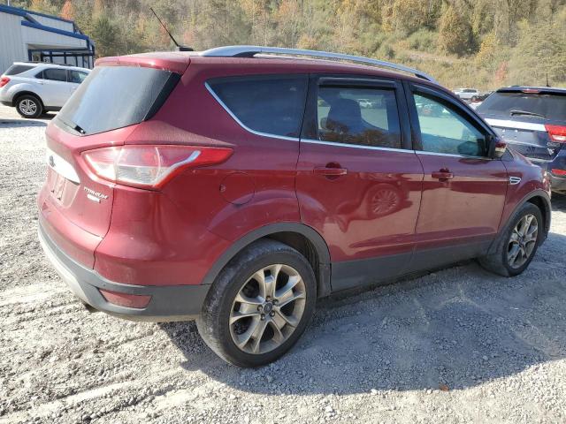 Photo 3 from auction – 2014 FORD ESCAPE TIT with VIN 1FMCU9J98EUC24227