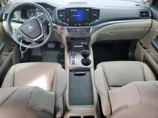 Zdjęcie 8 z aukcji – 2022 HONDA RIDGELINE z VIN 5FPYK3F76NB013189