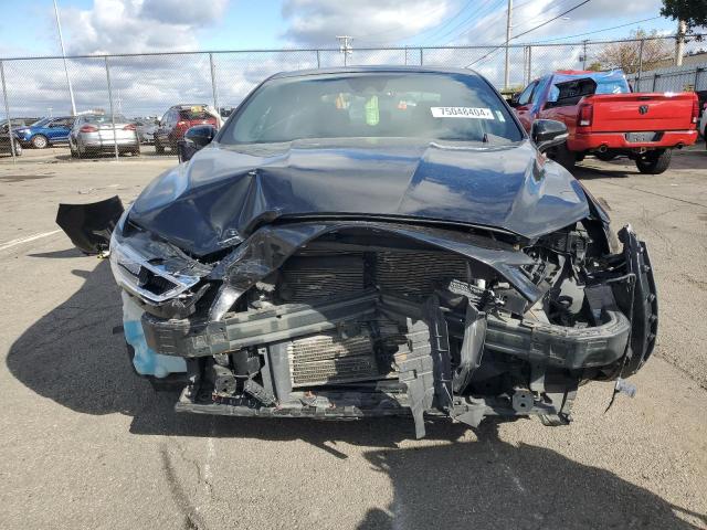 Photo 5 from auction – 2020 FORD FUSION TIT with VIN 3FA6P0RU7LR123445