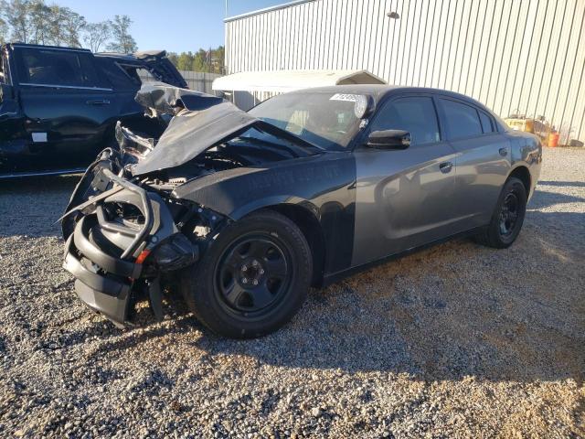 Photo 1 from auction – 2021 DODGE CHARGER PO with VIN 2C3CDXAT8MH678682
