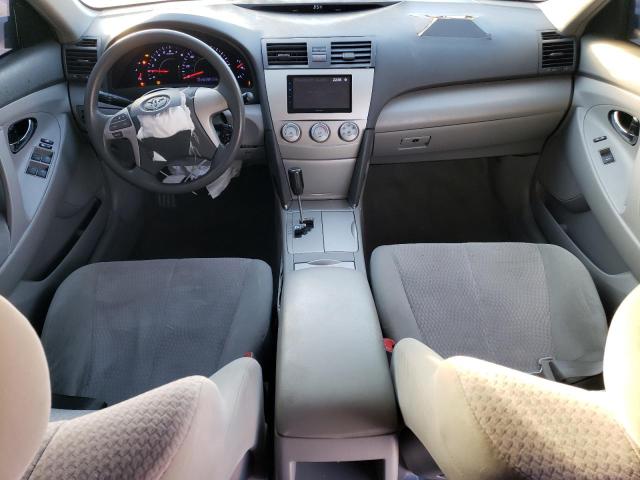 Photo 8 from auction – 2011 TOYOTA CAMRY BASE with VIN 4T4BF3EK3BR136834