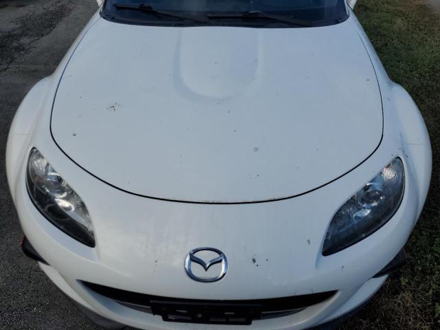 Photo 11 from auction – 2015 MAZDA MX-5 MIATA with VIN JM1NC2JF9F0238806