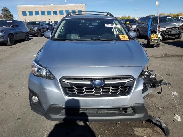 Photo 5 from auction – 2019 SUBARU CROSSTREK with VIN JF2GTAEC0K8295203