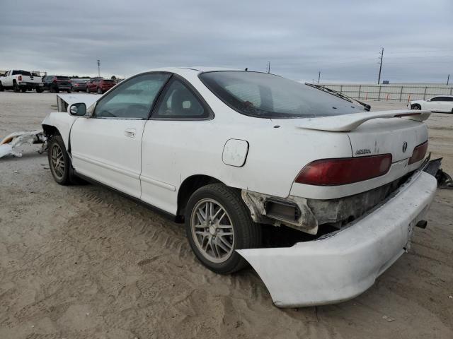 Photo 2 from auction – 2000 ACURA INTEGRA LS with VIN JH4DC4457YS005684