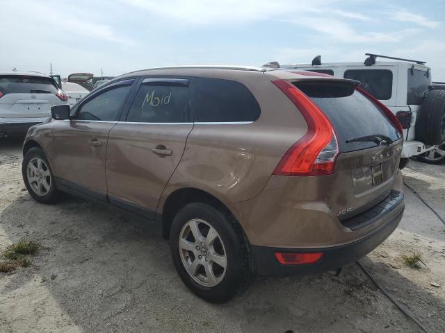 Photo 2 from auction – 2011 VOLVO XC60 3.2 with VIN YV4952DL7B2135540