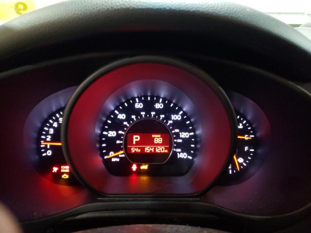 Photo 9 from auction – 2015 KIA SOUL with VIN KNDJN2A24F7768534