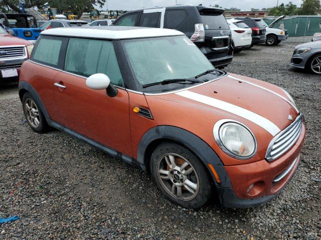 Photo 4 from auction – 2013 MINI COOPER with VIN WMWSU3C58DT375173