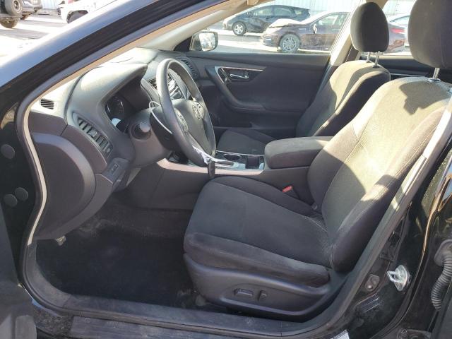 Photo 7 from auction – 2013 NISSAN ALTIMA 2.5 with VIN 1N4AL3AP9DC242904