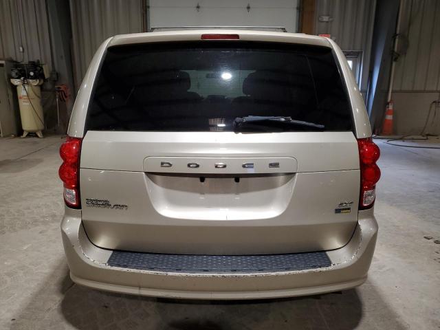 Photo 6 from auction – 2016 DODGE GRAND CARA with VIN 2C4RDGCG8GR201481