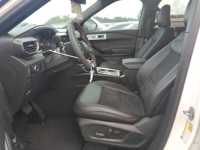 Photo 7 from auction – 2024 FORD EXPLORER S with VIN 1FMSK7KH5RGA44414