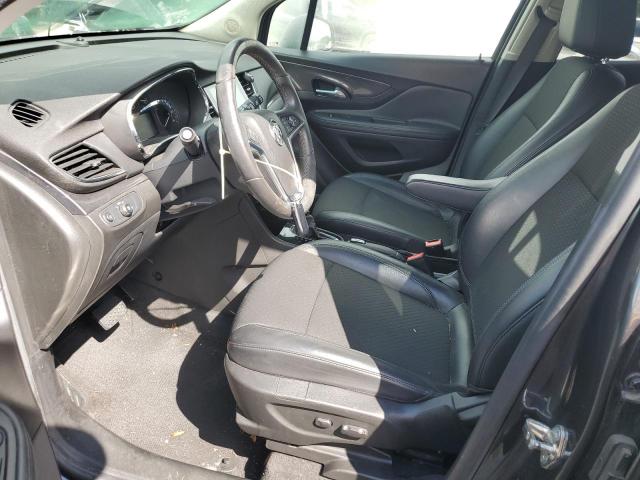 Photo 7 from auction – 2017 BUICK ENCORE PRE with VIN KL4CJESB0HB057802