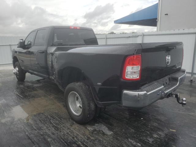Photo 2 from auction – 2024 RAM 3500 TRADE with VIN 3C63RRGL3RG271822