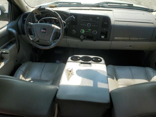 Photo 8 from auction – 2012 GMC SIERRA with VIN 1GTR2VE70CZ208111