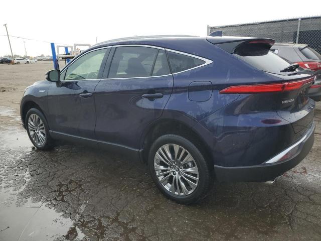 Photo 2 from auction – 2021 TOYOTA VENZA LE with VIN JTEAAAAH8MJ070207