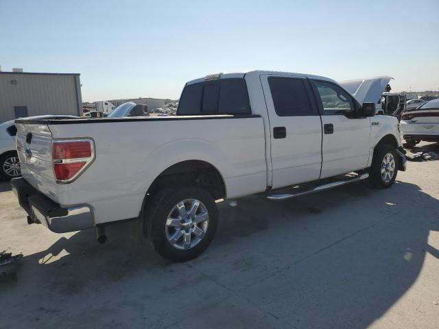 Photo 3 from auction – 2013 FORD F150 SUPER with VIN 1FTFW1EF6DFC07278