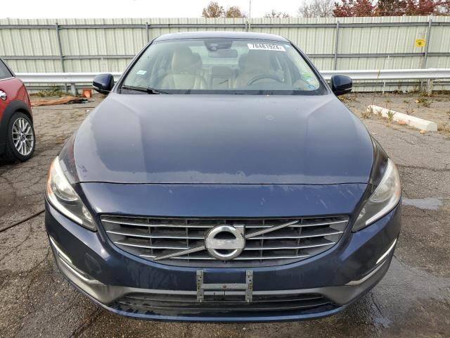 Photo 5 from auction – 2014 VOLVO S60 T5 with VIN YV1612FS5E2275624