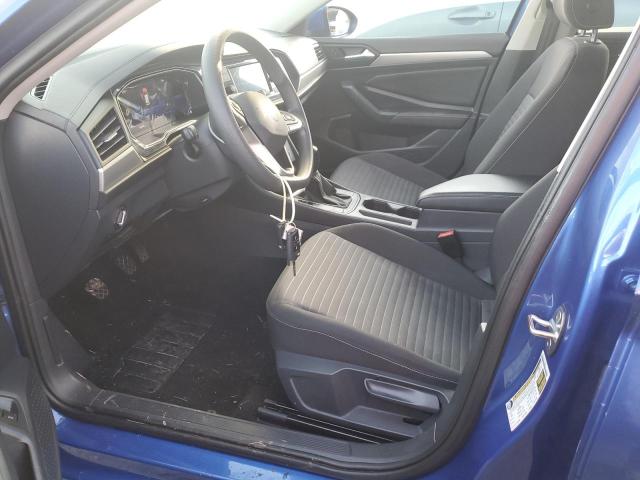 Photo 7 from auction – 2023 VOLKSWAGEN JETTA S with VIN 3VW4M7BU7PM010754