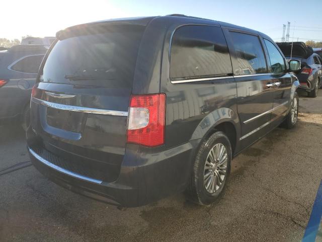 Photo 3 from auction – 2014 CHRYSLER TOWN & COU with VIN 2C4RC1CG6ER304122