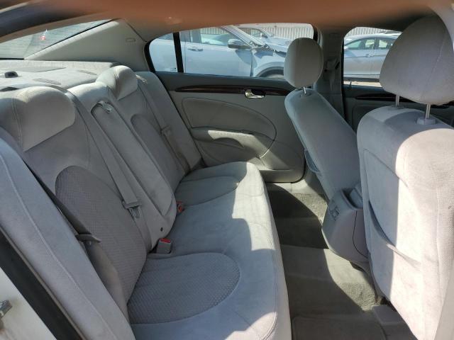 Photo 10 from auction – 2008 BUICK LUCERNE CX with VIN 1G4HP57208U201612