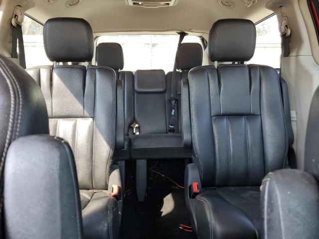 Photo 10 from auction – 2014 CHRYSLER TOWN & COU with VIN 2C4RC1BG8ER437885