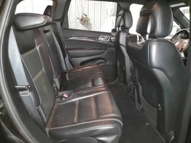 Photo 11 from auction – 2014 JEEP GRAND CHER with VIN 1C4RJFCG8EC580457