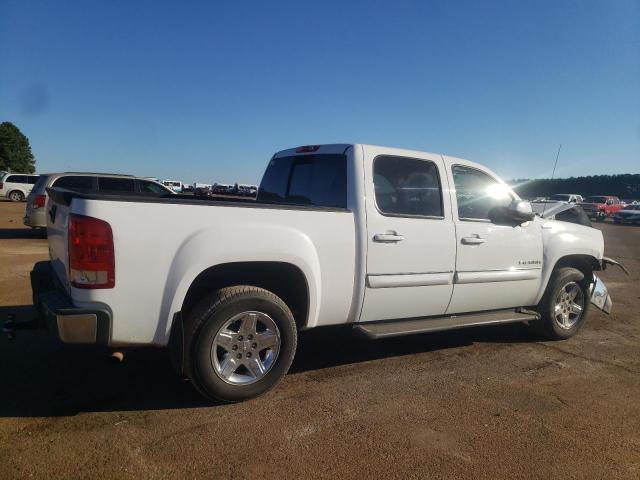 Photo 3 from auction – 2010 GMC SIERRA K15 with VIN 3GTRKWE32AG230630