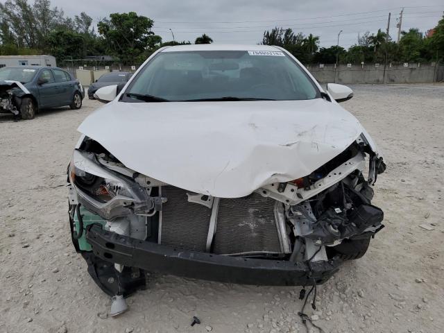 Photo 5 from auction – 2014 TOYOTA COROLLA L with VIN 2T1BURHE9EC002621