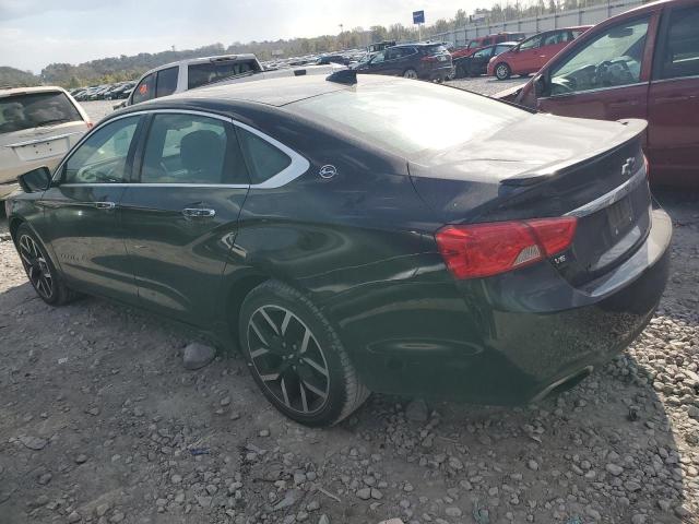 Photo 2 from auction – 2016 CHEVROLET IMPALA LTZ with VIN 2G1145S35G9196720