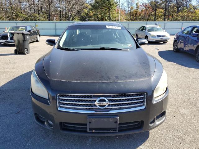 Photo 5 from auction – 2011 NISSAN MAXIMA S with VIN 1N4AA5AP1BC860152