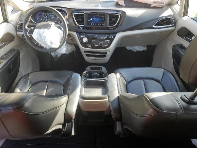 Photo 8 from auction – 2020 CHRYSLER VOYAGER LX with VIN 2C4RC1DG5LR157741