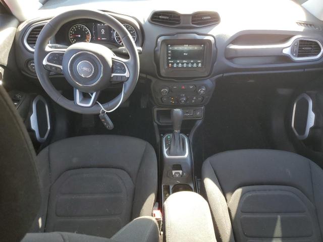 Photo 8 from auction – 2018 JEEP RENEGADE L with VIN ZACCJABBXJPJ21173