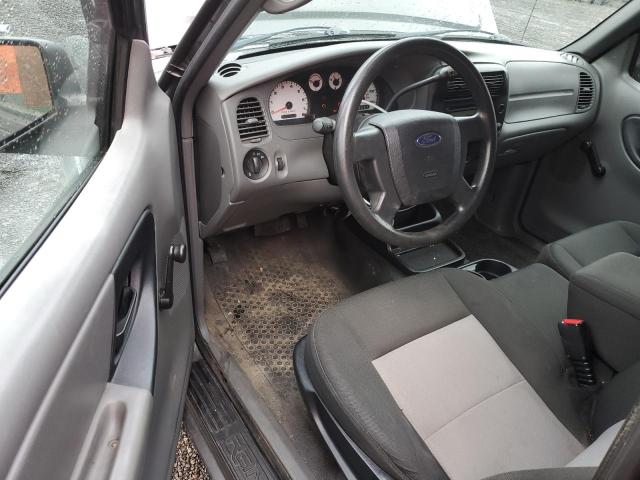 Photo 8 from auction – 2010 FORD RANGER SUP with VIN 1FTKR4EE6APA26220