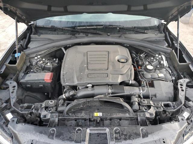 Photo 12 from auction – 2022 JAGUAR F-PACE S with VIN SADCJ2EX0NA693184