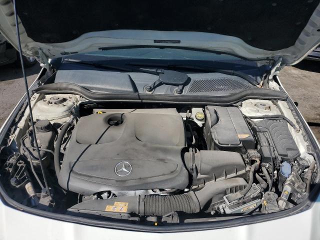 Photo 11 from auction – 2016 MERCEDES-BENZ CLA 250 with VIN WDDSJ4EB3GN362799