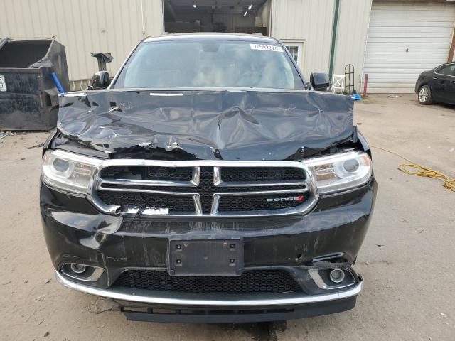 Photo 5 from auction – 2015 DODGE DURANGO LI with VIN 1C4RDJDG6FC223031