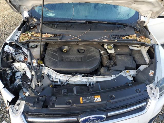 Photo 11 from auction – 2013 FORD ESCAPE TIT with VIN 1FMCU9J91DUB97452