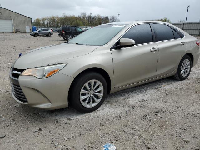 TOYOTA CAMRY LE 2015 with VIN 4T1BF1FK9FU887469 - Photo from auction