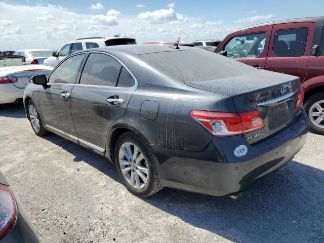 Photo 2 from auction – 2010 LEXUS ES 350 with VIN JTHBK1EG8A2393474