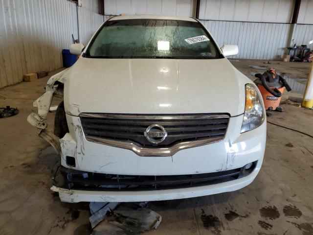 Photo 5 from auction – 2008 NISSAN ALTIMA 2.5 with VIN 1N4AL21E08N526697