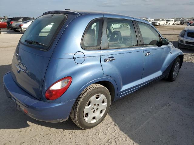 Photo 3 from auction – 2007 CHRYSLER PT CRUISER with VIN 3A4FY48B17T554770